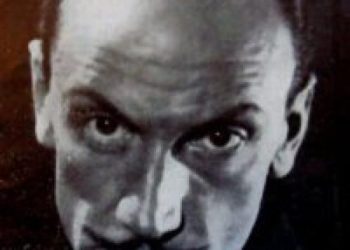 Anton Giulio Bragaglia