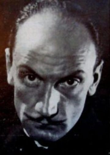 Anton Giulio Bragaglia