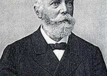 Anton Kerner