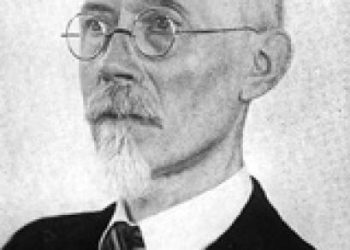 Anton Pannekoek