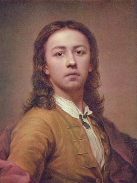 Anton Raphael Mengs