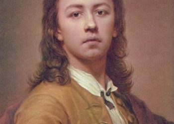 Anton Raphael Mengs