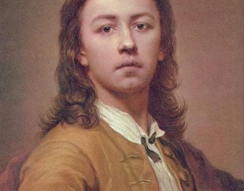 Anton Raphael Mengs
