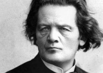 Anton Rubinshtein