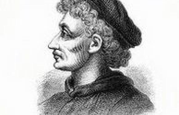 Antonello Da Messina