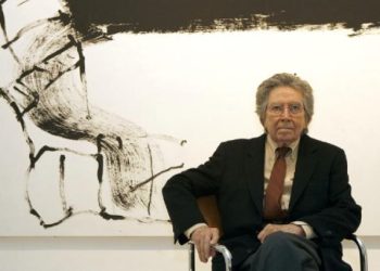 Antoni Tapies