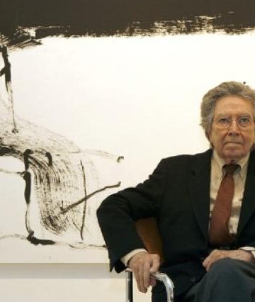 Antoni Tapies