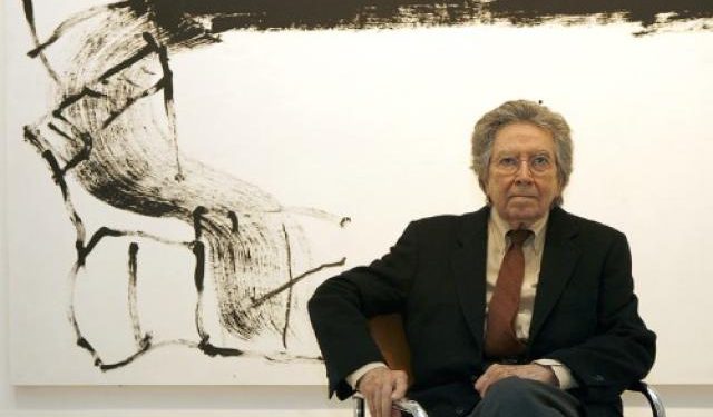Antoni Tapies