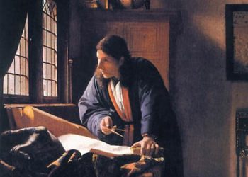 Antoni van Levenguk