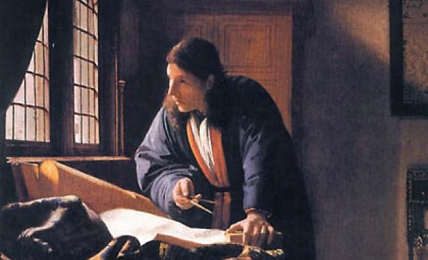 Antoni van Levenguk