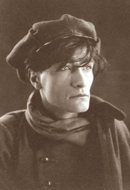 Antonin Artaud