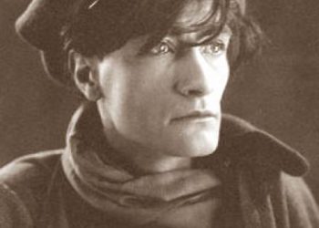 Antonin Artaud