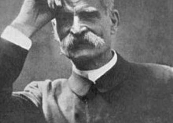 Antonio Abetti