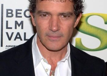 Antonio Banderas