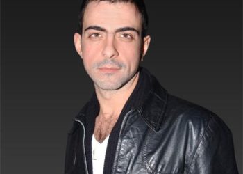 Antonio Berardi