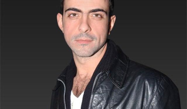 Antonio Berardi
