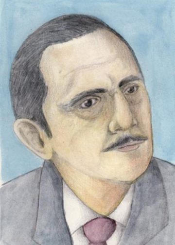 Antonio Buero Vallejo