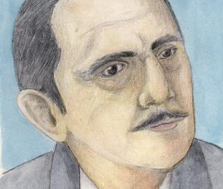 Antonio Buero Vallejo