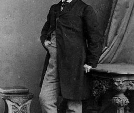 Antonio Caccianiga