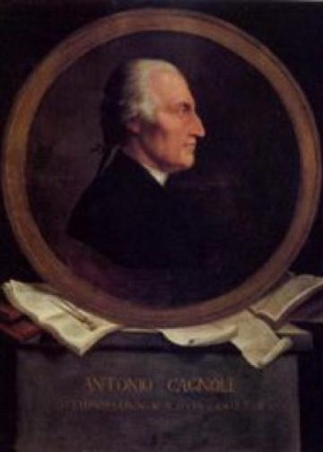 Antonio Cagnoli