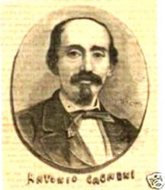 Antonio Cagnoni