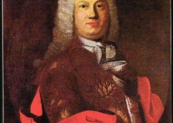 Antonio Caldara