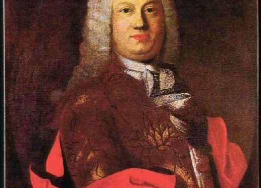 Antonio Caldara