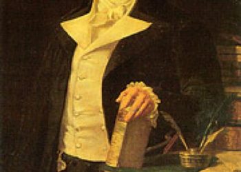 Antonio Capmany y Montpalau