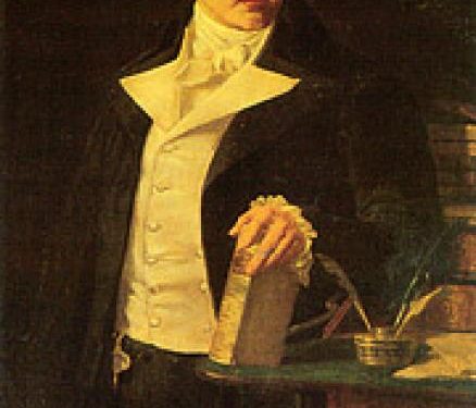 Antonio Capmany y Montpalau