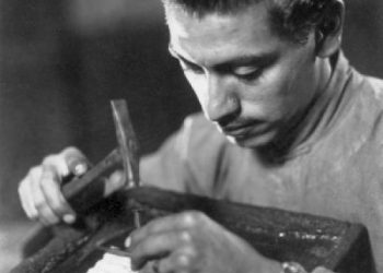 Antonio Castillo