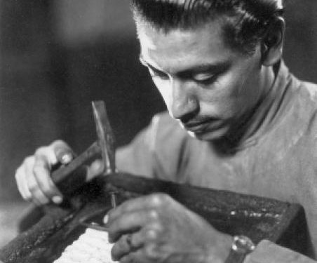 Antonio Castillo