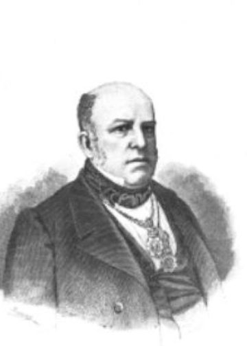 Antonio Cavanilles y Centi