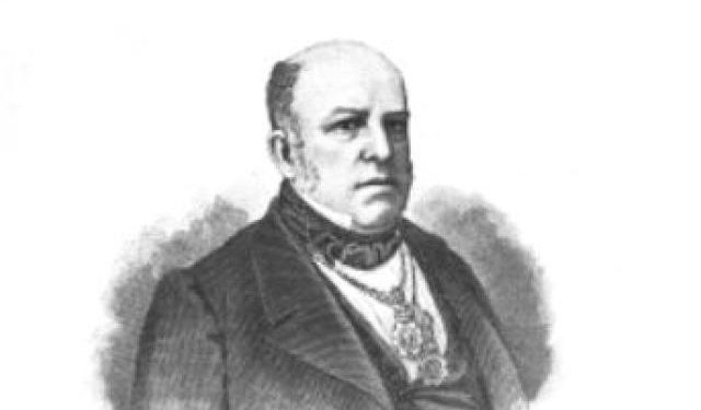 Antonio Cavanilles y Centi