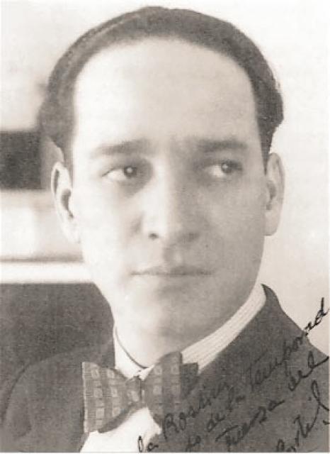 Antonio Cortis