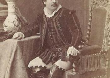 Antonio Cotogni
