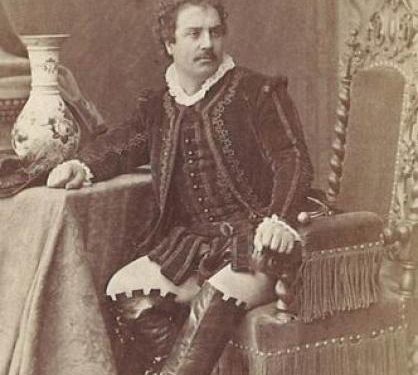 Antonio Cotogni