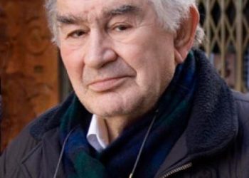 Antonio Gamoneda