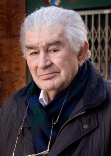 Antonio Gamoneda