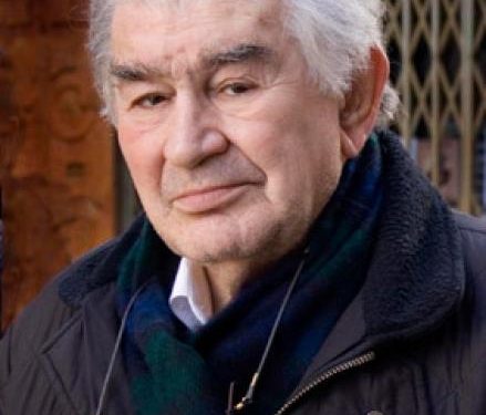 Antonio Gamoneda