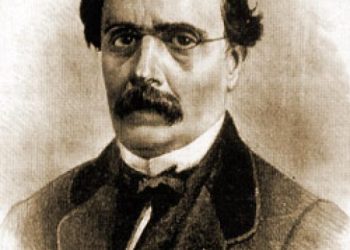Antonio Garcia Gutierrez