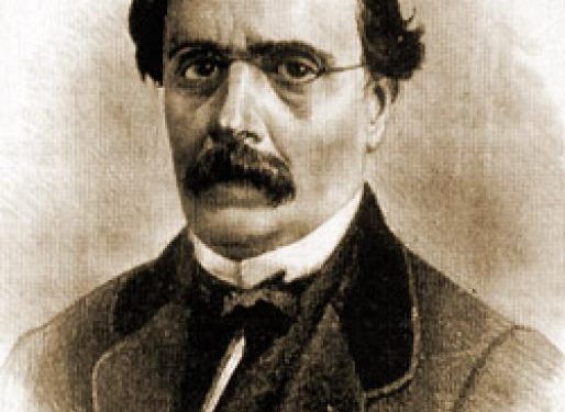 Antonio Garcia Gutierrez