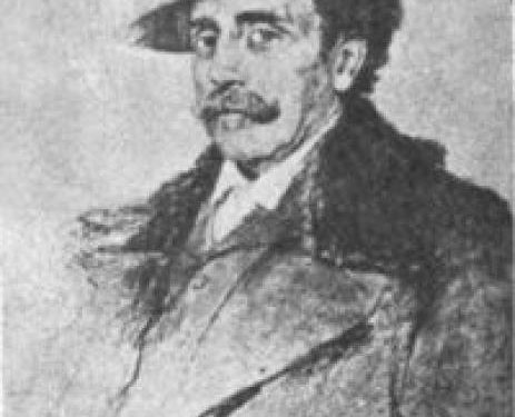 Antonio Labriola