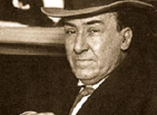 Antonio Machado-i-Ruis