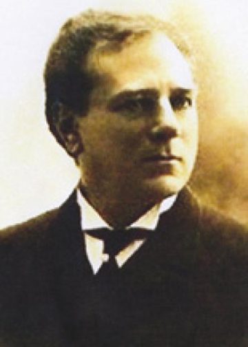 Antonio Magini-Coletti