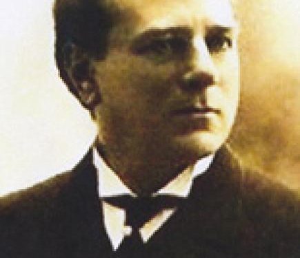 Antonio Magini-Coletti