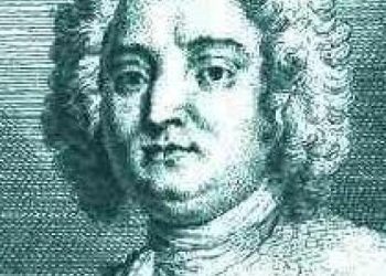 Antonio Maria Bernacchi