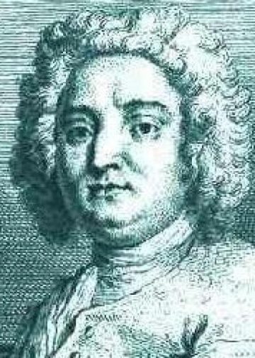 Antonio Maria Bernacchi