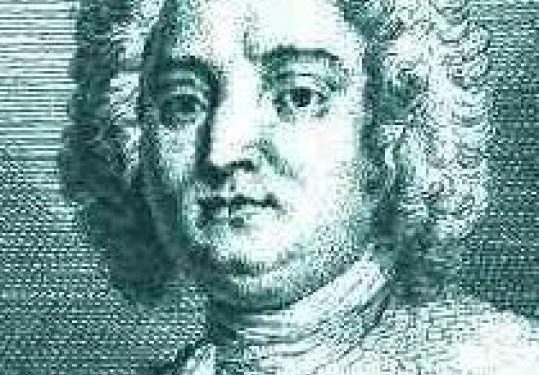 Antonio Maria Bernacchi