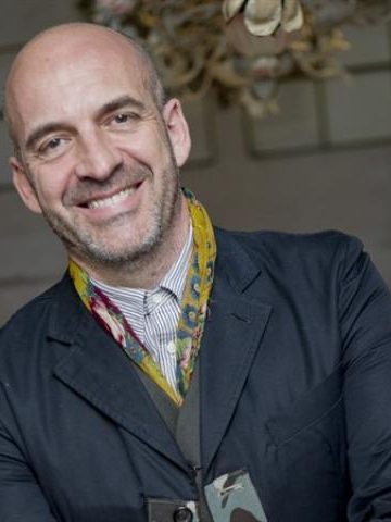 Antonio Marras