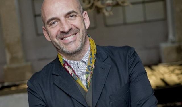 Antonio Marras